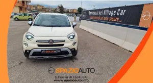 Fiat 500X CROSS 1.0 T3 120 CV 6M *SPORT 120°* FU
