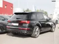Audi SQ7 TFSI AHK Pano HuD ACC  Matrix LED Luftfed. 7