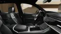 Audi SQ7 TFSI AHK Pano HuD ACC  Matrix LED Luftfed. 7