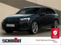 Audi SQ7 TFSI AHK Pano HuD ACC  Matrix LED Luftfed. 7