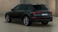 Audi SQ7 TFSI AHK Pano HuD ACC  Matrix LED Luftfed. 7
