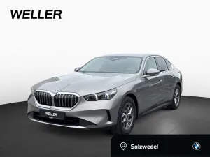 BMW 540d xDrive Lim AdLED,StHz,360°,H/K,HUD,St+Go