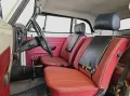 Volkswagen Käfer 1302 LS Cabriolet