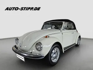 Volkswagen Käfer 1302 LS Cabriolet