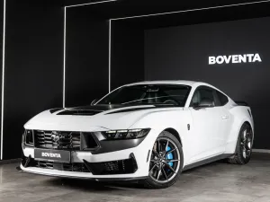 Ford Mustang Dark Horse 5.0 Ti-VCT V8 Fastback