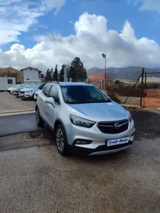 Opel Mokka X 1.6 CDTI Ecotec 4x2 Start&Stop Busi