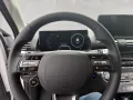 Hyundai INSTER 42kWh SELECT Effizienz