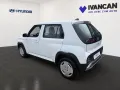 Hyundai INSTER 42kWh SELECT Effizienz