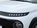 Hyundai INSTER 42kWh SELECT Effizienz