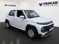 Hyundai INSTER 42kWh SELECT Effizienz