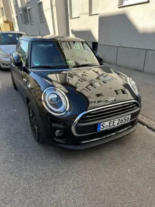 MINI One 