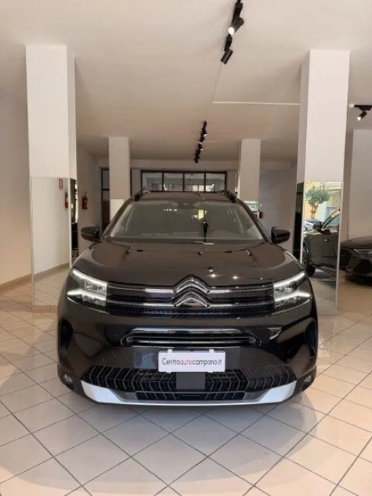 Citroën Citroen C5 Aircross 1.5