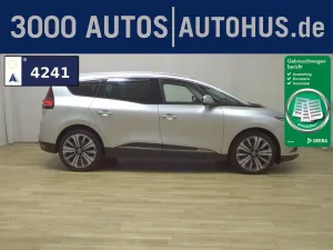 Renault Grand Scenic 1.7 BLUE dCi Navi PDC LED