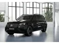 Mercedes-Benz GLS 63 AMG PREMIUM PLUS MASSAGE SITZKLIMA DRIVER