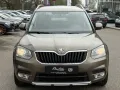 Skoda Yeti 1.4 TSI Ambition SITZHEIZUN/ANHÄNGK./1.HAND