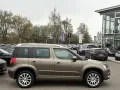 Skoda Yeti 1.4 TSI Ambition SITZHEIZUN/ANHÄNGK./1.HAND