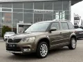 Skoda Yeti 1.4 TSI Ambition SITZHEIZUN/ANHÄNGK./1.HAND