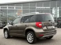 Skoda Yeti 1.4 TSI Ambition SITZHEIZUN/ANHÄNGK./1.HAND