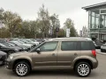 Skoda Yeti 1.4 TSI Ambition SITZHEIZUN/ANHÄNGK./1.HAND