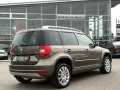 Skoda Yeti 1.4 TSI Ambition SITZHEIZUN/ANHÄNGK./1.HAND