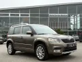 Skoda Yeti 1.4 TSI Ambition SITZHEIZUN/ANHÄNGK./1.HAND