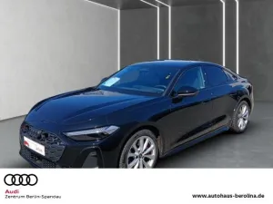 Audi S5 Lim. *MATRIX*B&O*AHK*HuD*360°*ACC*NAV*SHZ*