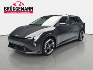 Kia EV4 81.4 KWH EARTH MJ26 UPGRADE TECHNOLOGY WINTE