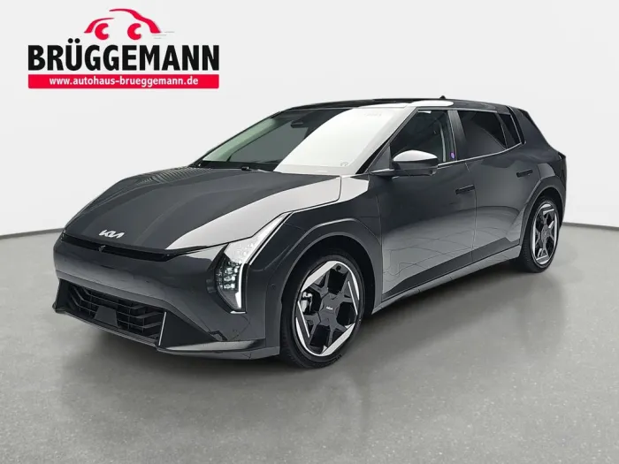 Kia EV4 81.4 KWH EARTH MJ26 UPGRADE TECHNOLOGY WINTE