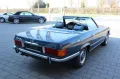 Mercedes-Benz SL 350 (VOLLLEDER,KLIMAANLAGE)