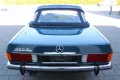 Mercedes-Benz SL 350 (VOLLLEDER,KLIMAANLAGE)