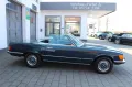 Mercedes-Benz SL 350 (VOLLLEDER,KLIMAANLAGE)