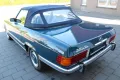 Mercedes-Benz SL 350 (VOLLLEDER,KLIMAANLAGE)