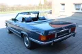 Mercedes-Benz SL 350 (VOLLLEDER,KLIMAANLAGE)