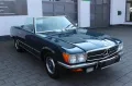 Mercedes-Benz SL 350 (VOLLLEDER,KLIMAANLAGE)