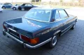 Mercedes-Benz SL 350 (VOLLLEDER,KLIMAANLAGE)