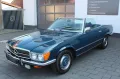 Mercedes-Benz SL 350 (VOLLLEDER,KLIMAANLAGE)