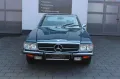 Mercedes-Benz SL 350 (VOLLLEDER,KLIMAANLAGE)