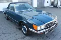 Mercedes-Benz SL 350 (VOLLLEDER,KLIMAANLAGE)