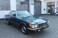 Mercedes-Benz SL 350 (VOLLLEDER,KLIMAANLAGE)
