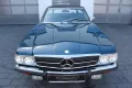 Mercedes-Benz SL 350 (VOLLLEDER,KLIMAANLAGE)