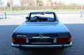 Mercedes-Benz SL 350 (VOLLLEDER,KLIMAANLAGE)