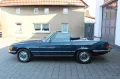 Mercedes-Benz SL 350 (VOLLLEDER,KLIMAANLAGE)