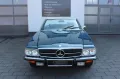 Mercedes-Benz SL 350 (VOLLLEDER,KLIMAANLAGE)