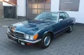 Mercedes-Benz SL 350 (VOLLLEDER,KLIMAANLAGE)