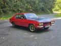 Ford Capri Capri RS 2600