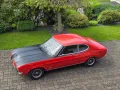Ford Capri Capri RS 2600