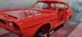 Ford Capri Capri RS 2600