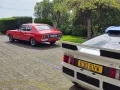 Ford Capri Capri RS 2600