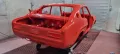 Ford Capri Capri RS 2600