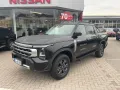 Nissan Navara Rich 9 Pick-Up 2.3 dCi Nissan  (DFM) Auto